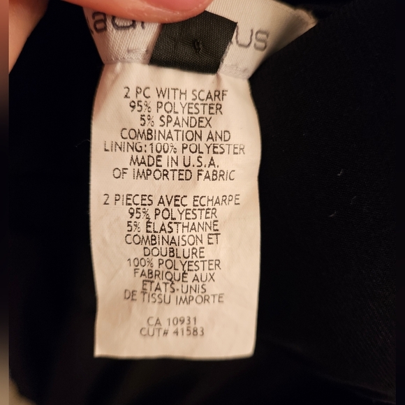 Black Plus Size S 20 Long Sleeves Mesh Long Prom Evening Dress Mother Bride - Picture 6 of 6